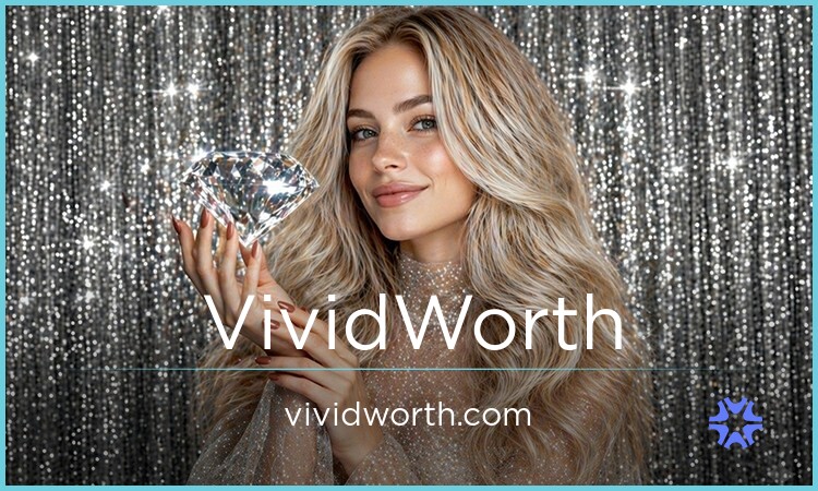 VividWorth.com - buying New premium names