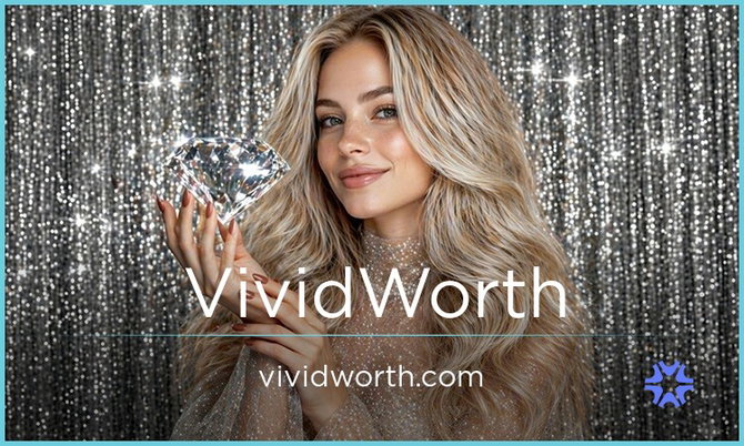 VividWorth.com — 2