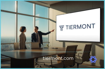Tiermont.com - New domains for sale