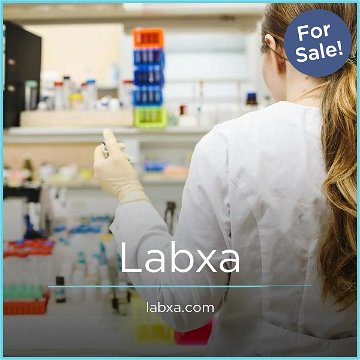 Labxa.com