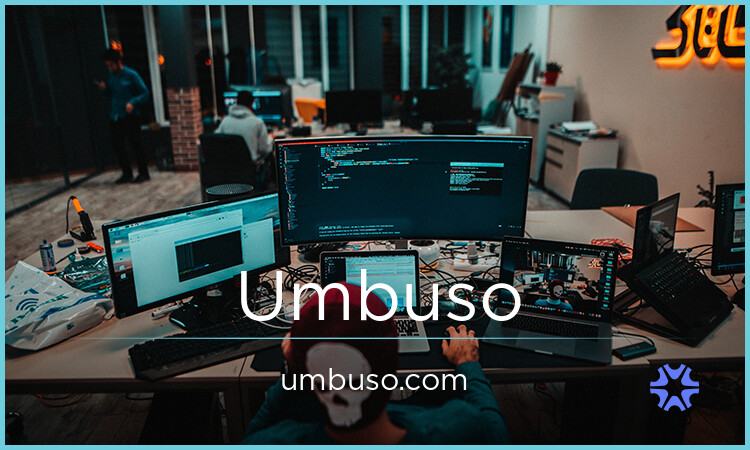 Umbuso.com — 2