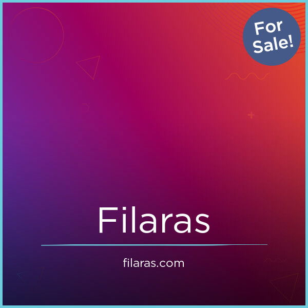 filaras.com