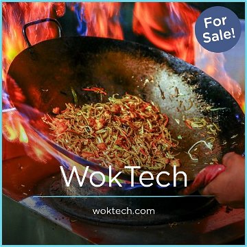 WokTech.com