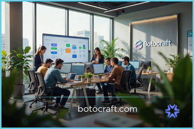 Botocraft.com — 2