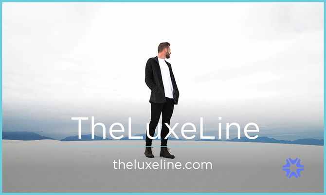 TheLuxeLine.com