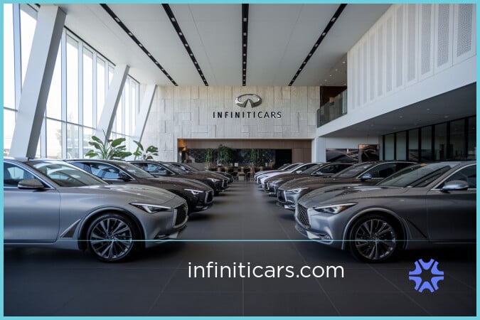 InfinitiCars.com image 2