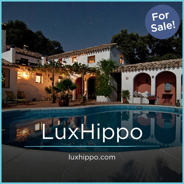 LuxHippo.com — 2
