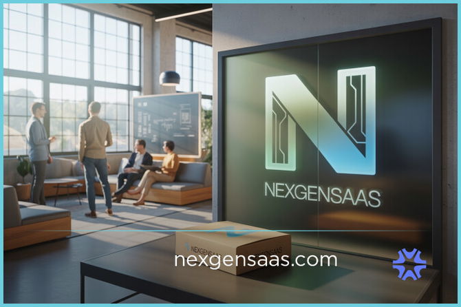 NexgenSaaS.com
