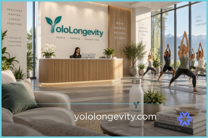 YoloLongevity.com — 2