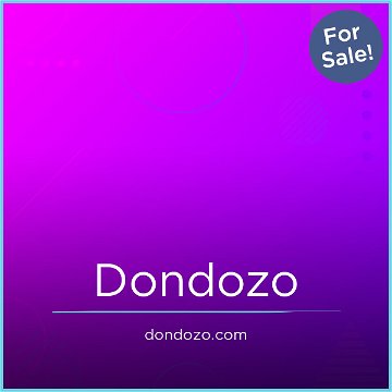 Dondozo.com