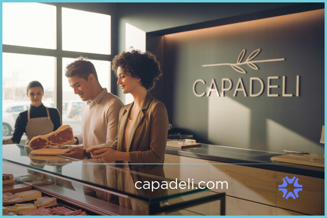 CapaDeli.com image 2