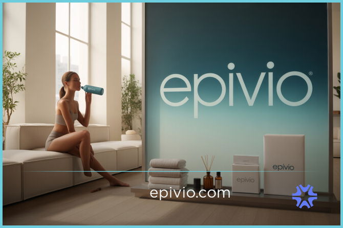 Epivio.com — 2