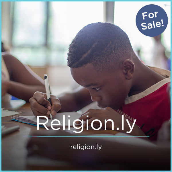 Religion.ly — 2