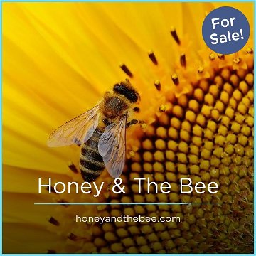 HoneyAndTheBee.com