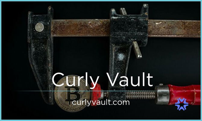 CurlyVault.com — 2