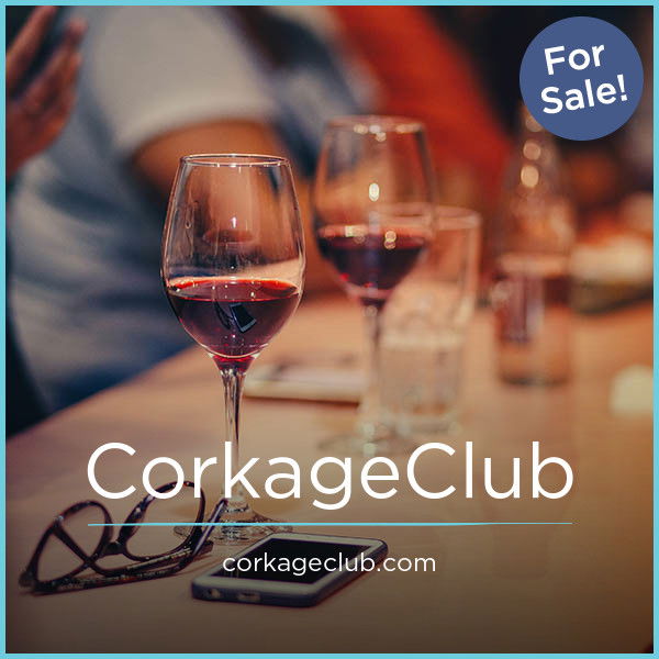 corkageclub.com