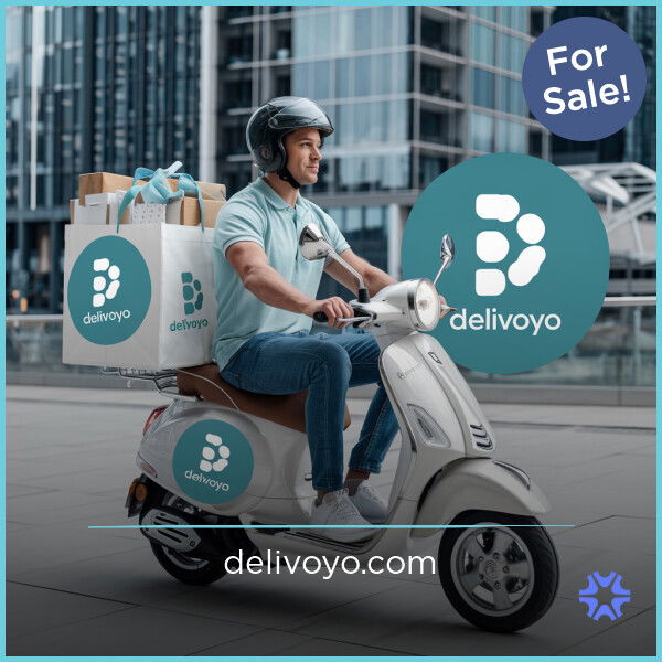Delivoyo.com — 2