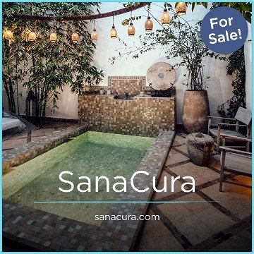 SanaCura.com
