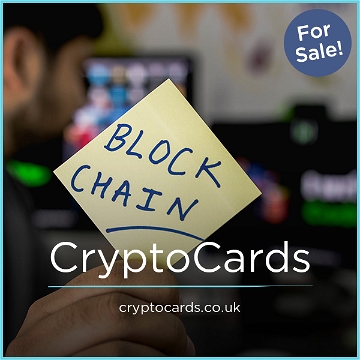 CryptoCards.co.uk
