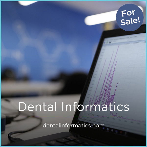DentalInformatics.com
