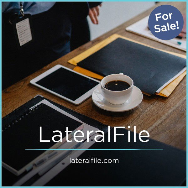 LateralFile.com