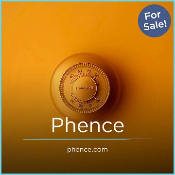 Phence.com