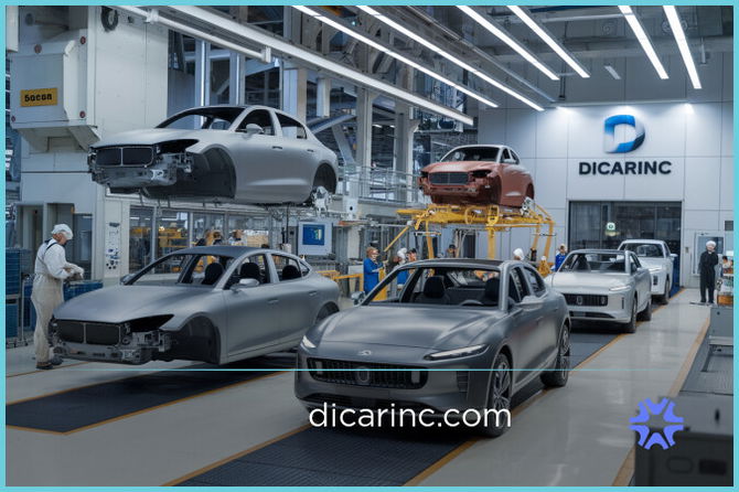 Dicarinc.com