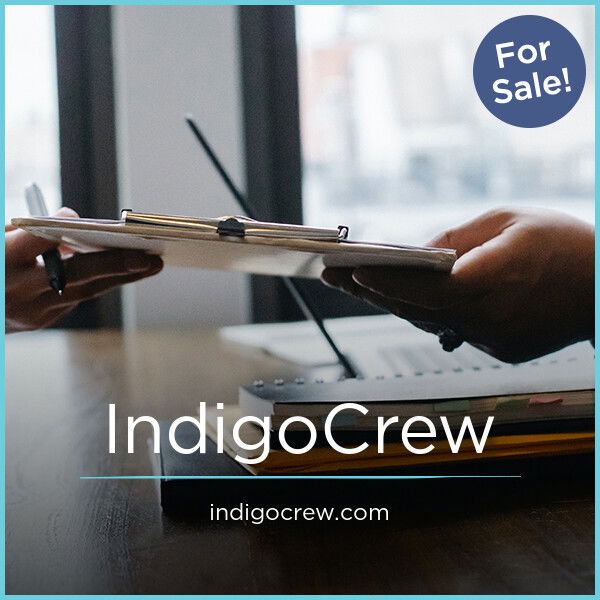 IndigoCrew.com