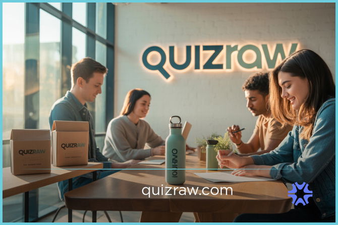 QuizRaw.com — 2