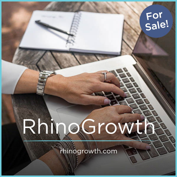 RhinoGrowth.com