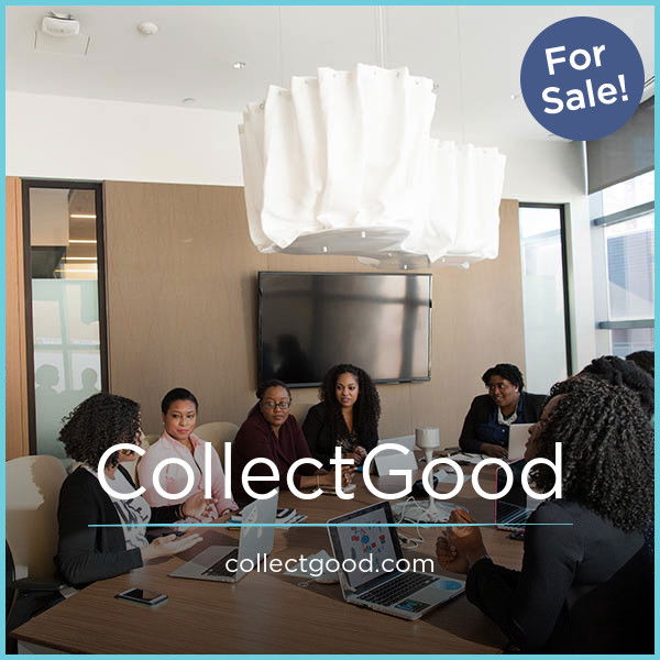 CollectGood.com