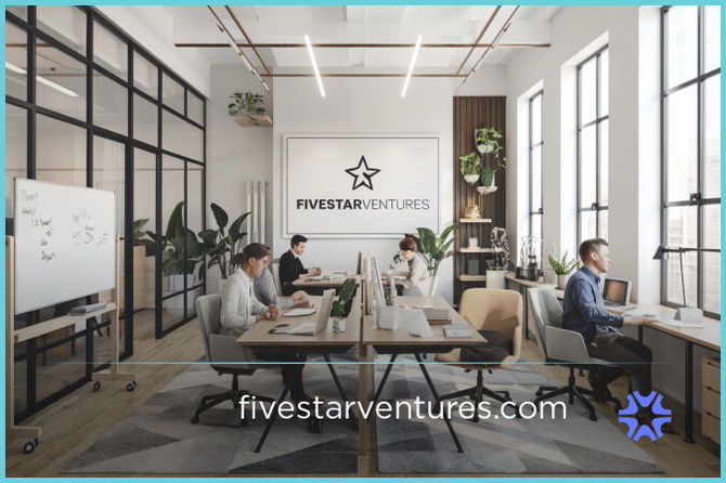 FiveStarVentures.com