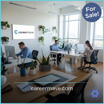 CareerMave.com