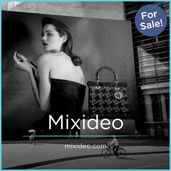 Mixideo.com — 2