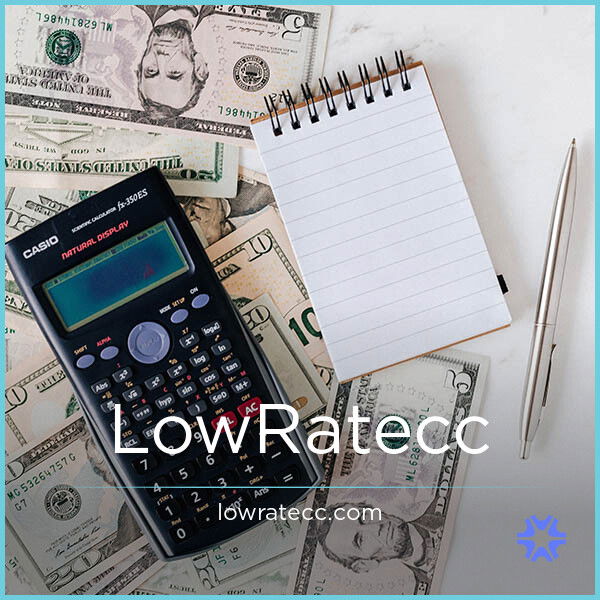 LowRateCC.com
