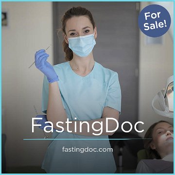 FastingDoc.com