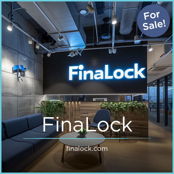 FinaLock.com