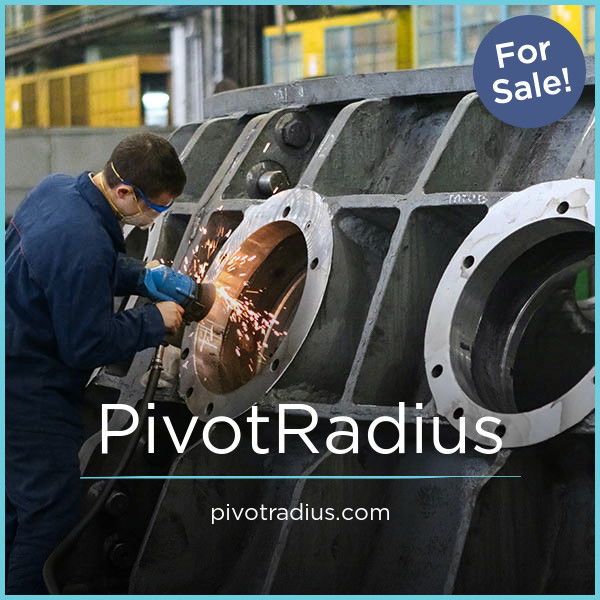 PivotRadius.com — 2