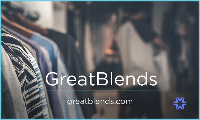 GreatBlends.com