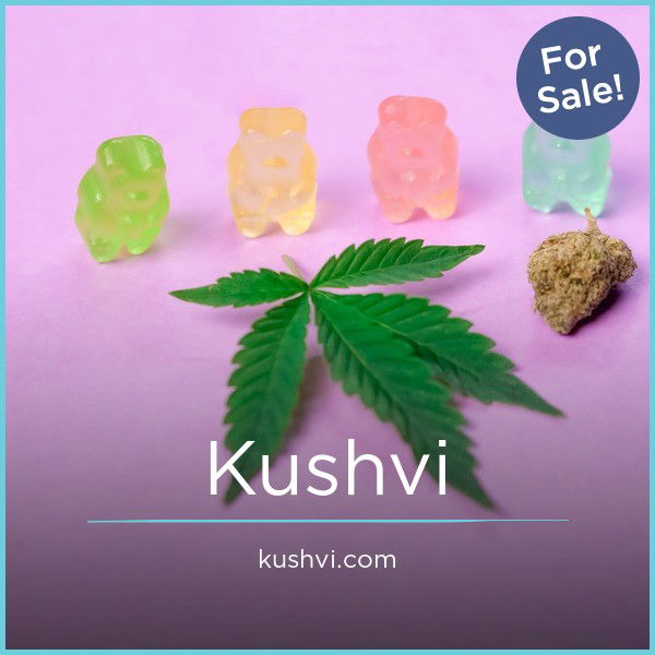 Kushvi.com