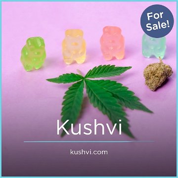 Kushvi.com