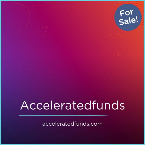 acceleratedfunds.com