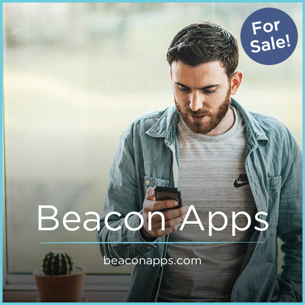 BeaconApps.com - Cool premium domains
