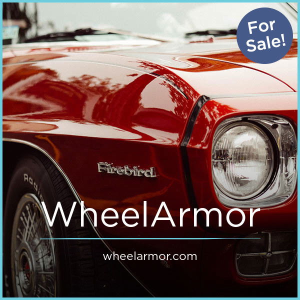 WheelArmor.com — 2