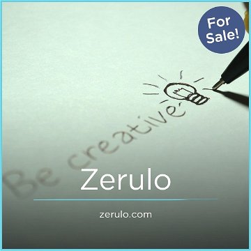 Zerulo.com