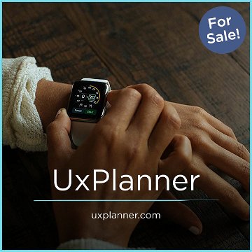 UxPlanner.com