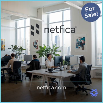 Netfica.com