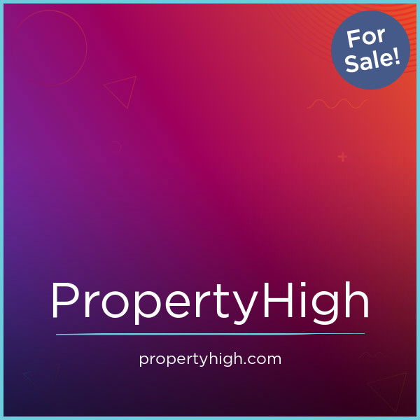 PropertyHigh.com