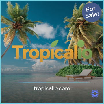 Tropicalio.com