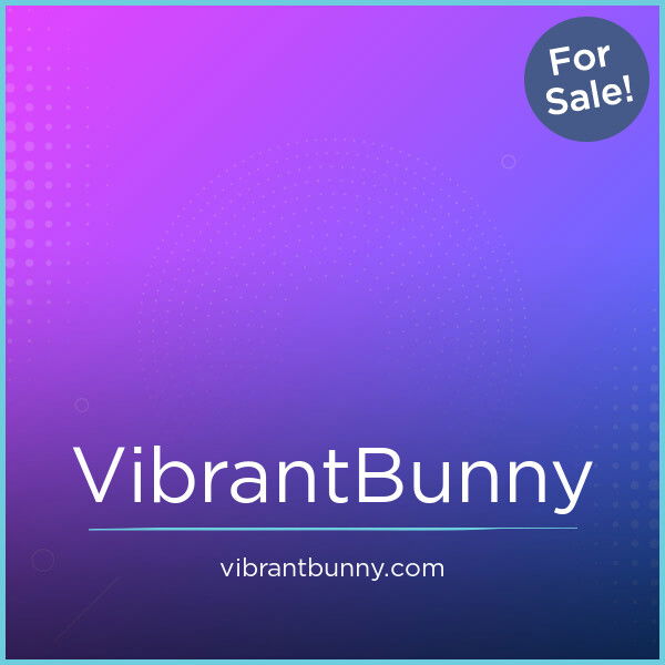 VibrantBunny.com